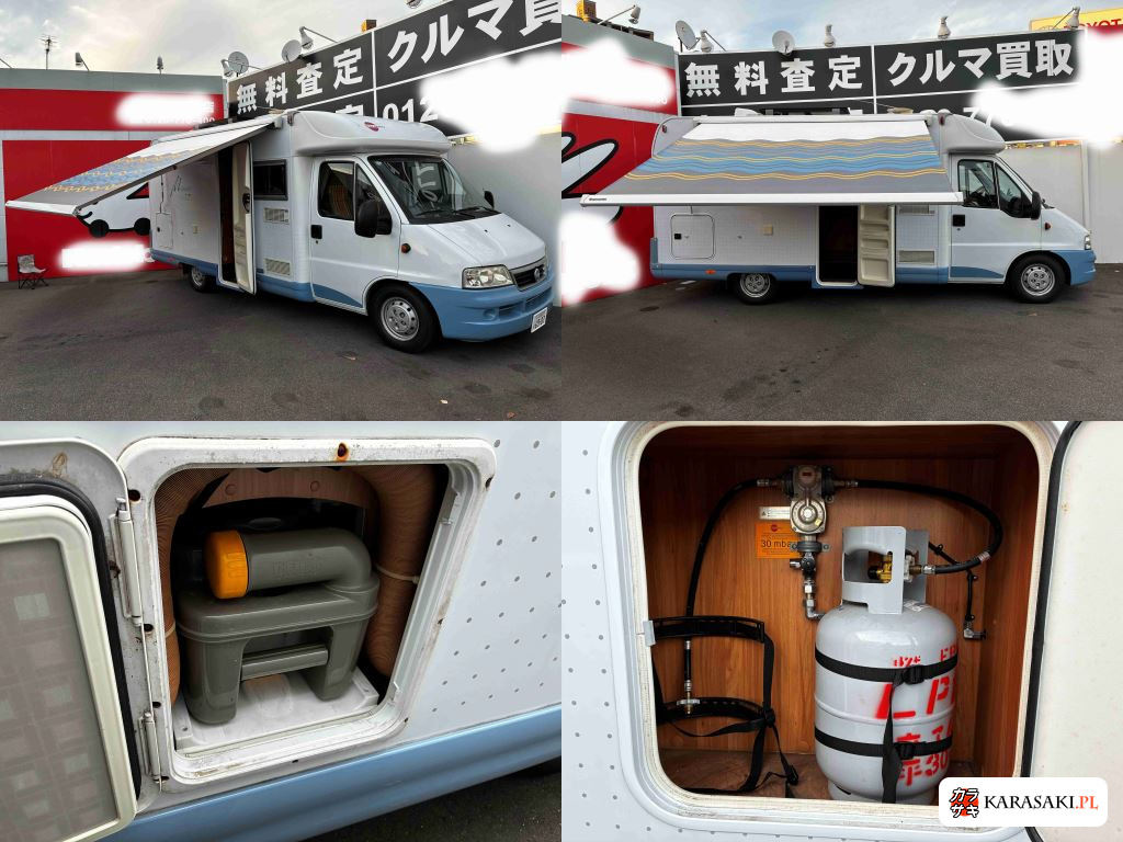 2006 Fiat Ducato 3D 9