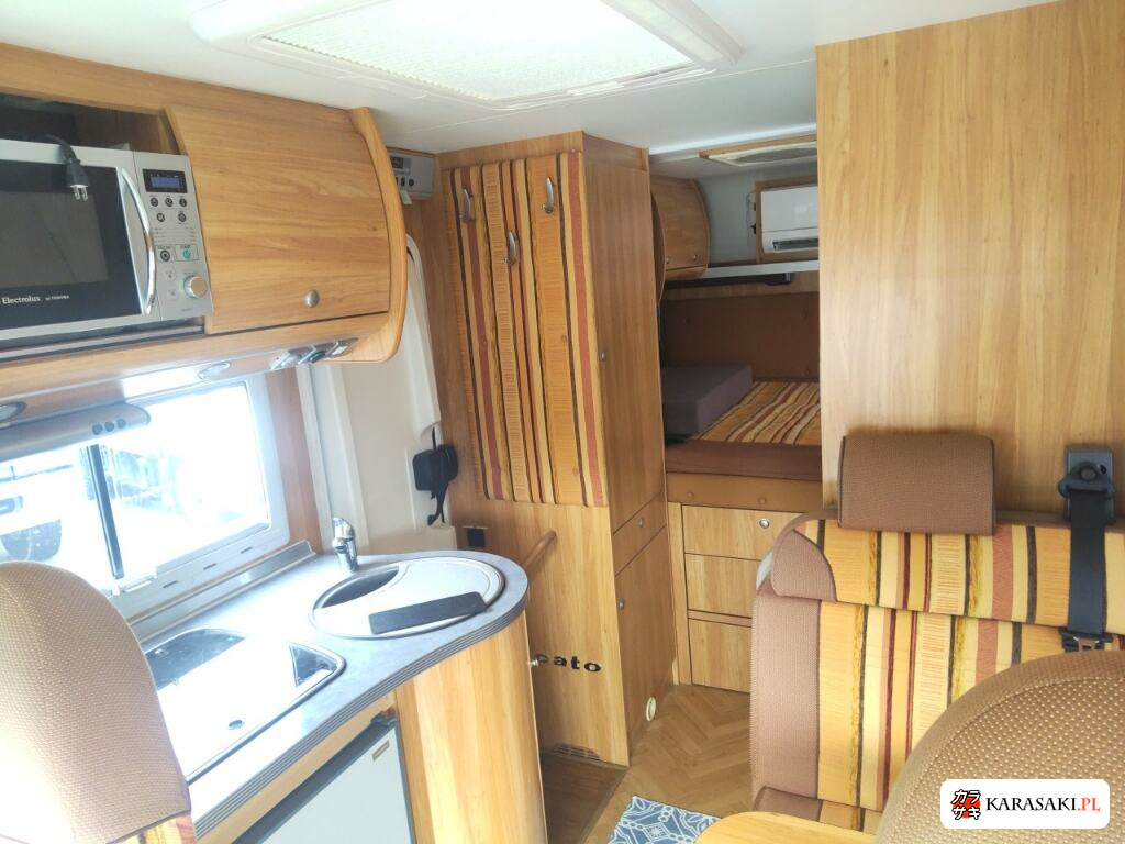 2006 Fiat Ducato 3D 6