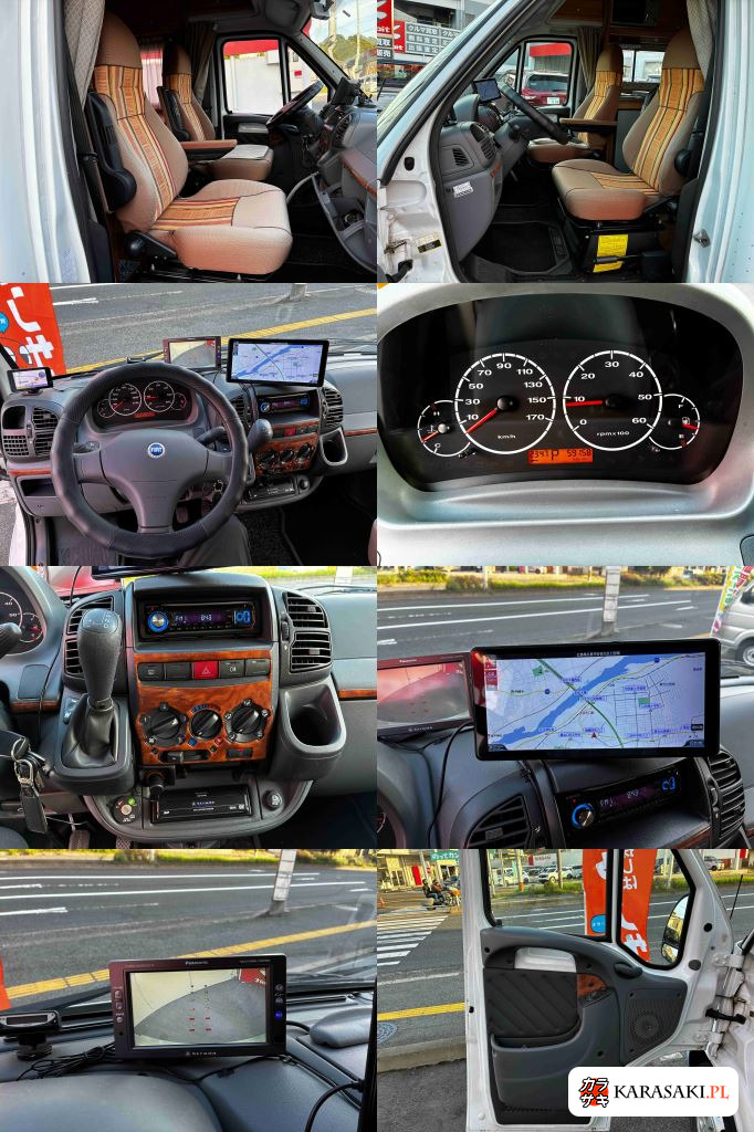 2006 Fiat Ducato 3D 7