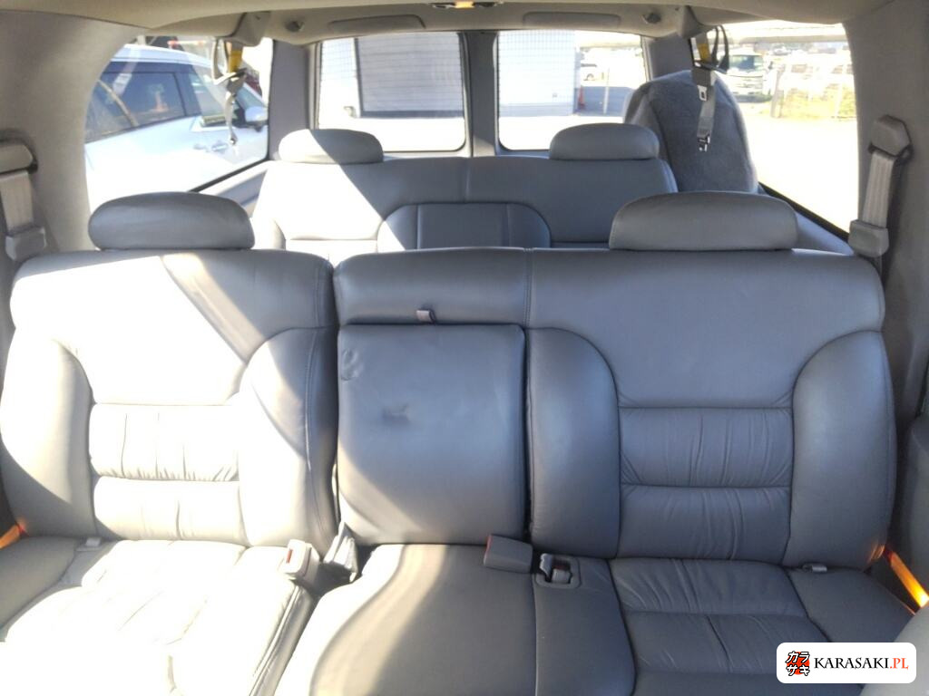 1995 Chevrolet Suburban 4WD LT 6