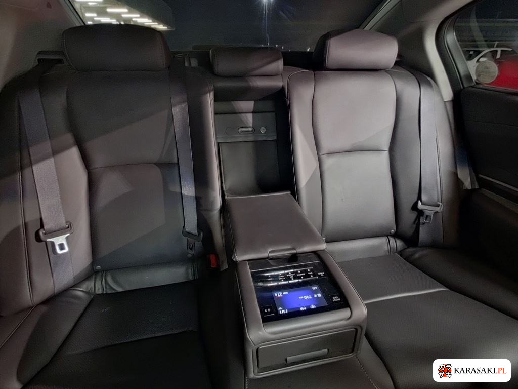 2016 Honda Legend 4WD Hybrid Ex 6