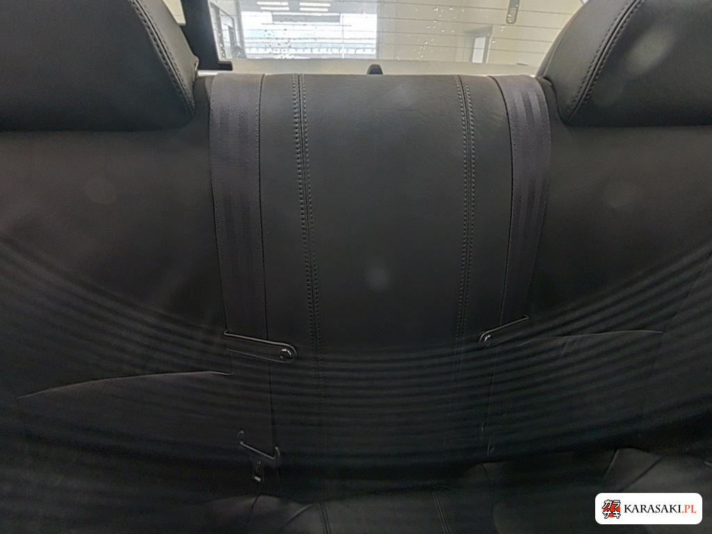 Lexus SC 2005 z aukcji japońskiej