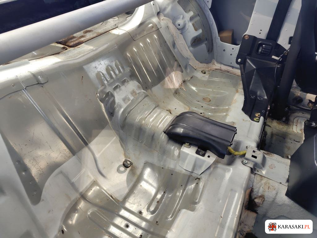 Nissan Silvia 2000 z aukcji japońskiej