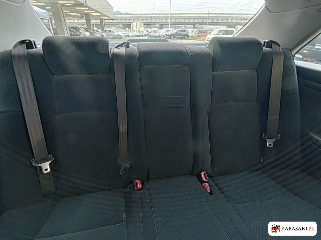 Toyota Crown 2006 z aukcji japońskiej