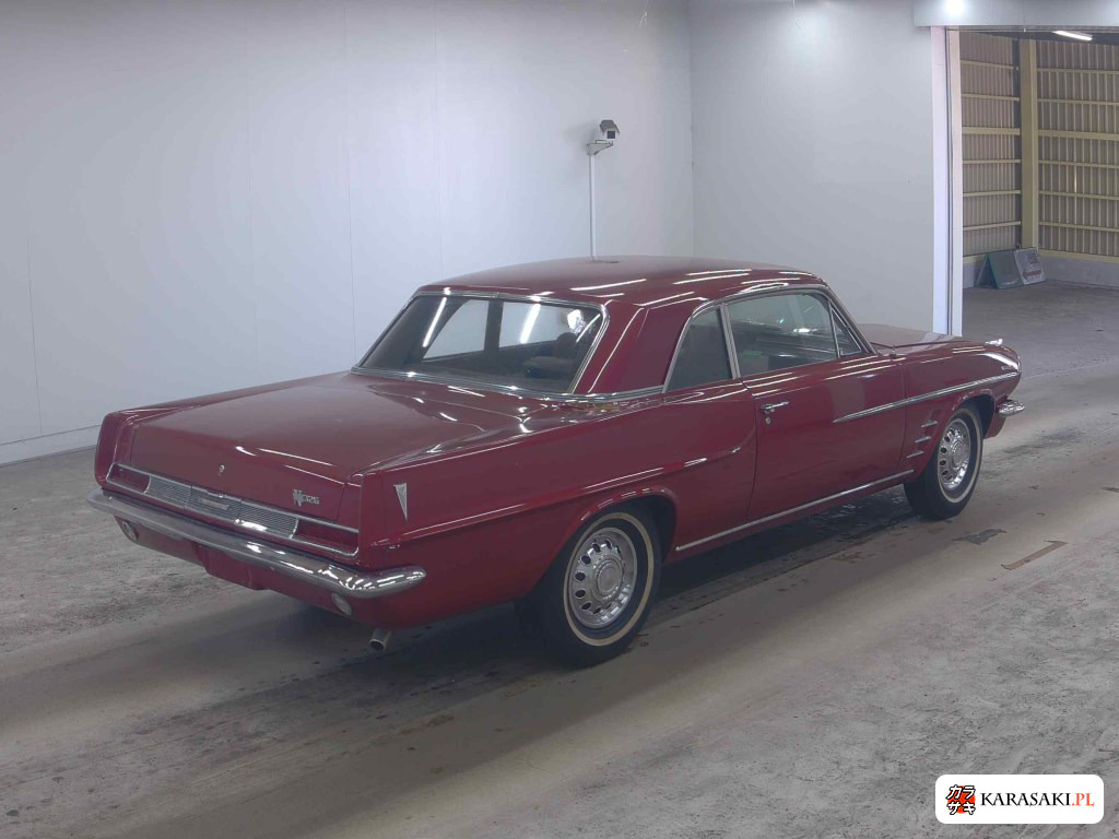 2019 Pontiac 4