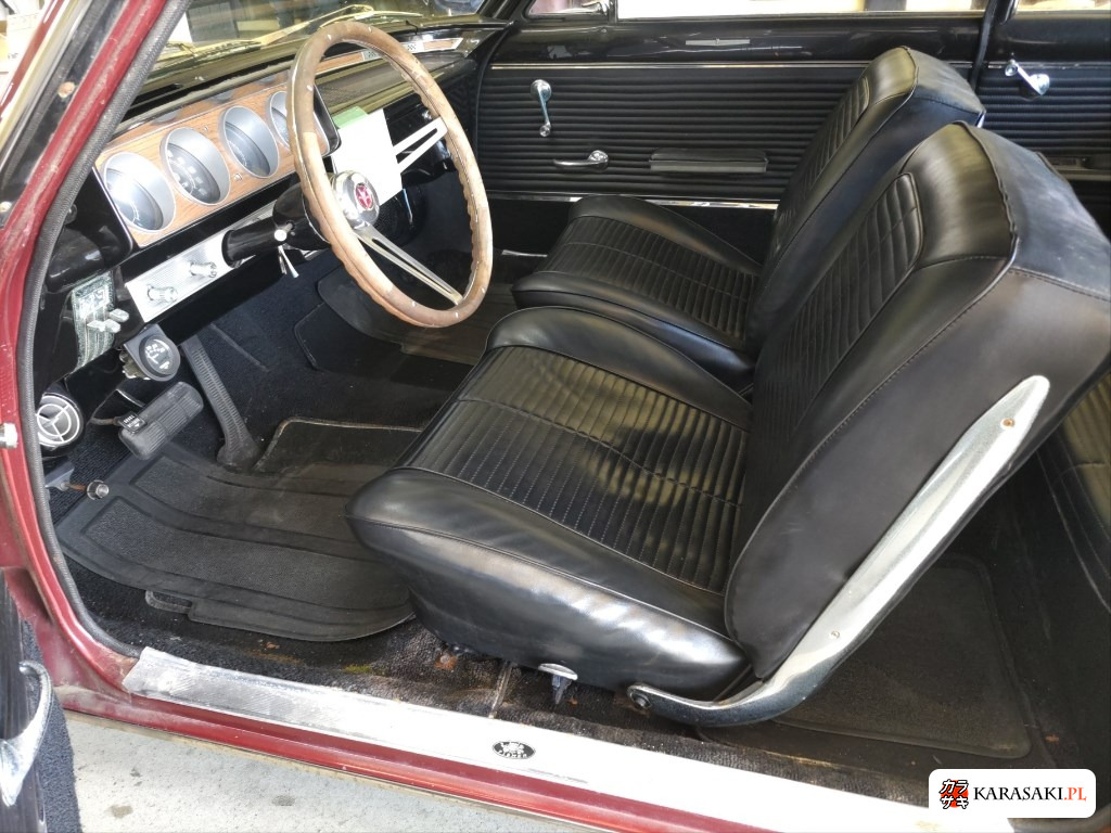 2019 Pontiac 5