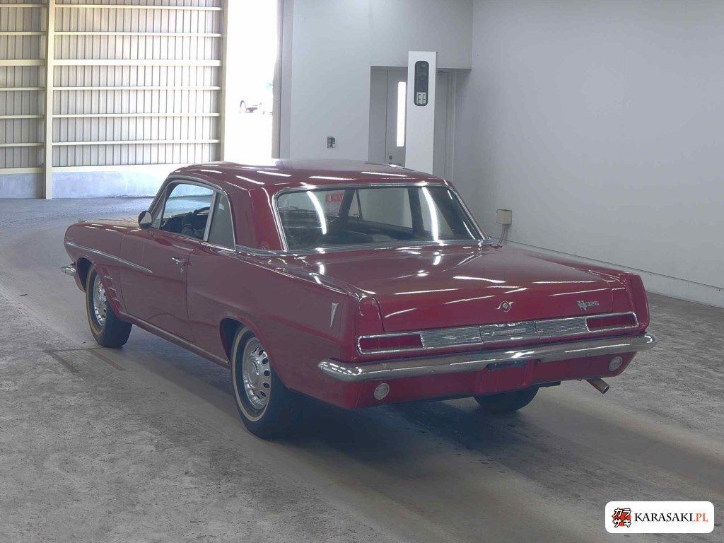 2019 Pontiac 2