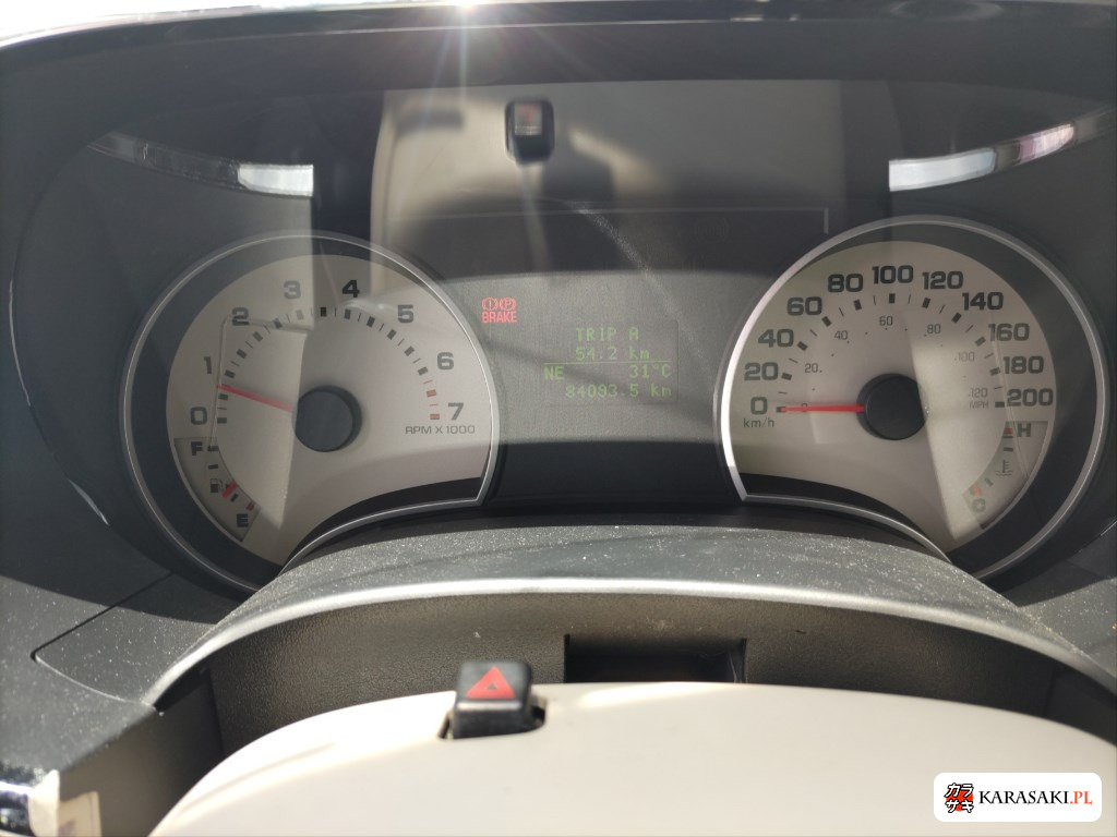 2007 Ford Explorer Sport Trac 4WD XLT 6