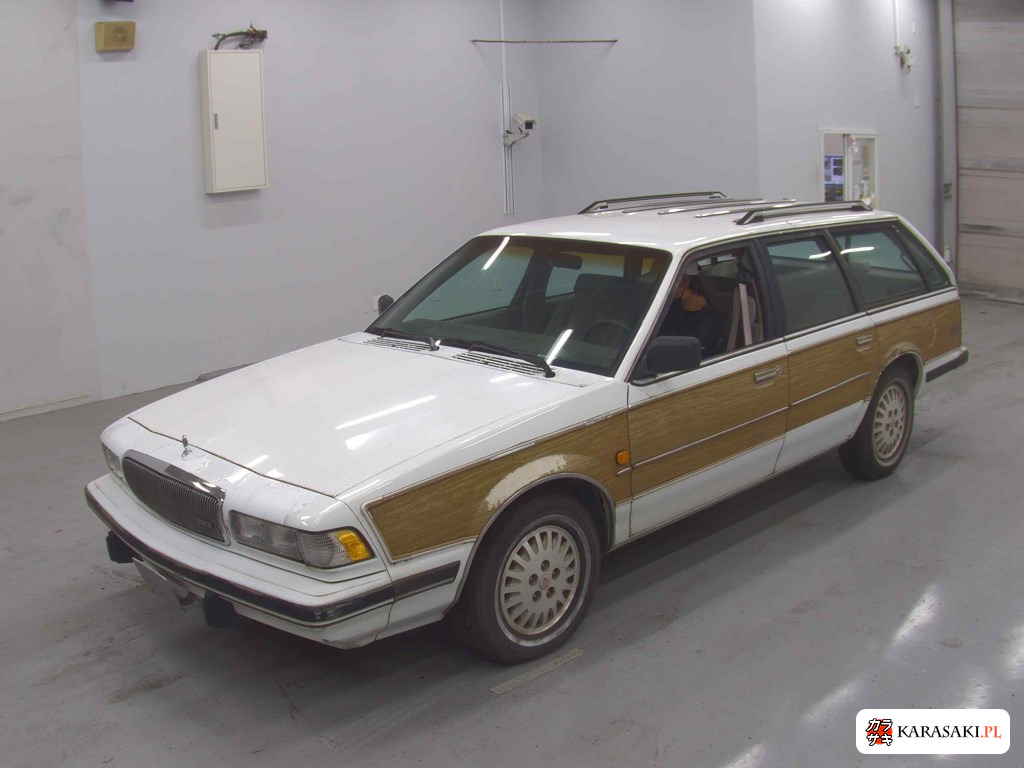 1995 Buick Regal WG 3