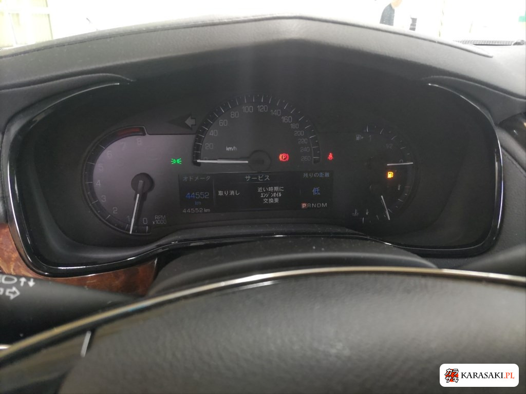 2015 Cadillac CTS Luxury 6