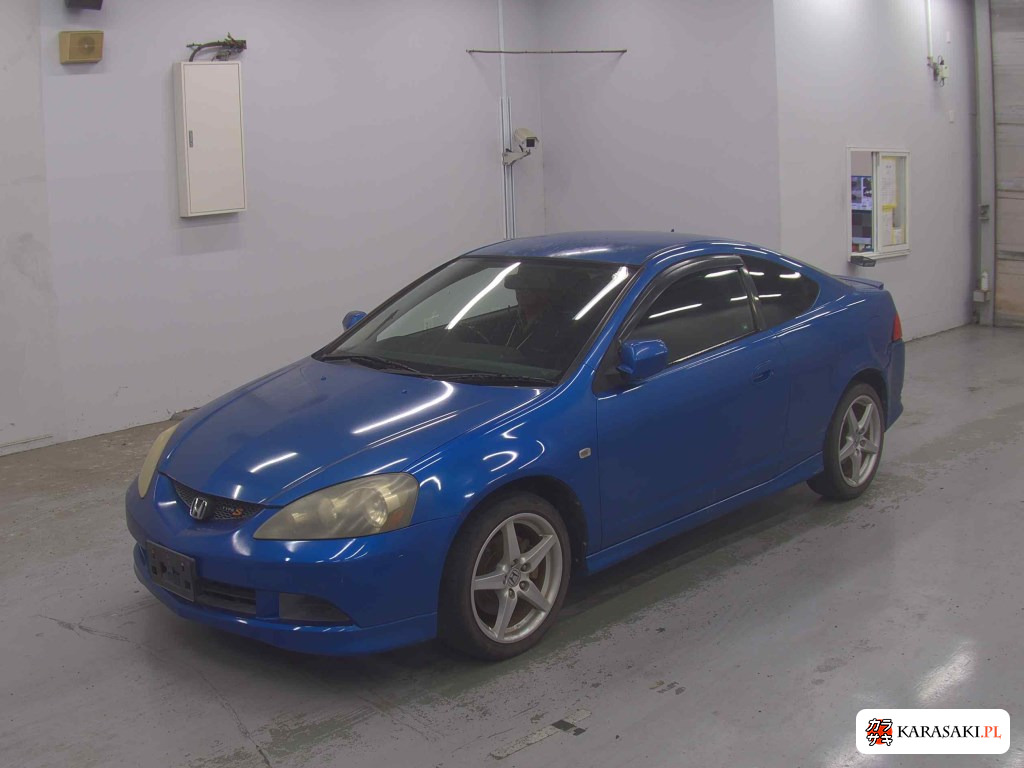 2005 Honda Integra CP Type S 3