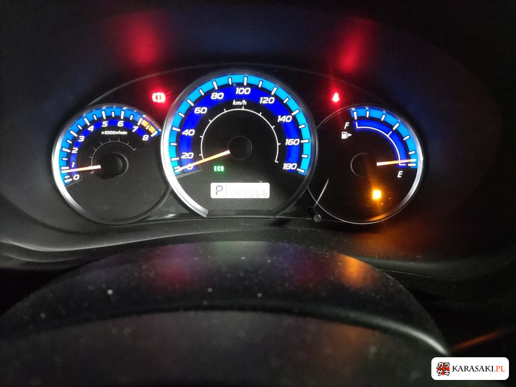 2009 Subaru Impreza 5D 1.5I-L Comfort Selection Ⅱ 6