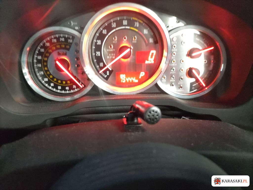 2012 Toyota 86 GT 6