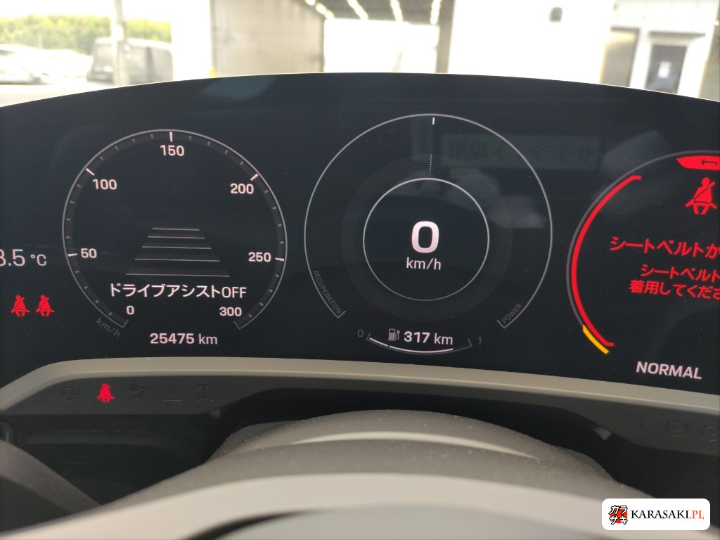 2023 Porsche Taycan 4D Base Grade 6