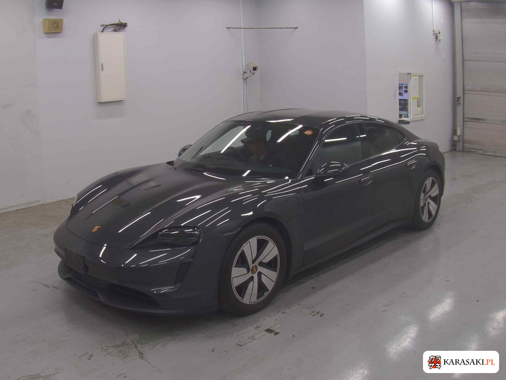 2023 Porsche Taycan 4D Base Grade 3