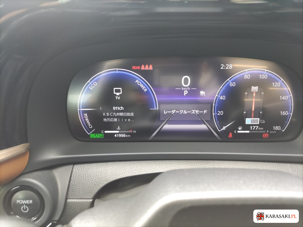 2023 Toyota Crown Crossover 4WD RS Advanced 6