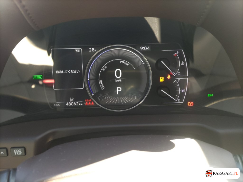 2018 Lexus Es ES300H Version L 6