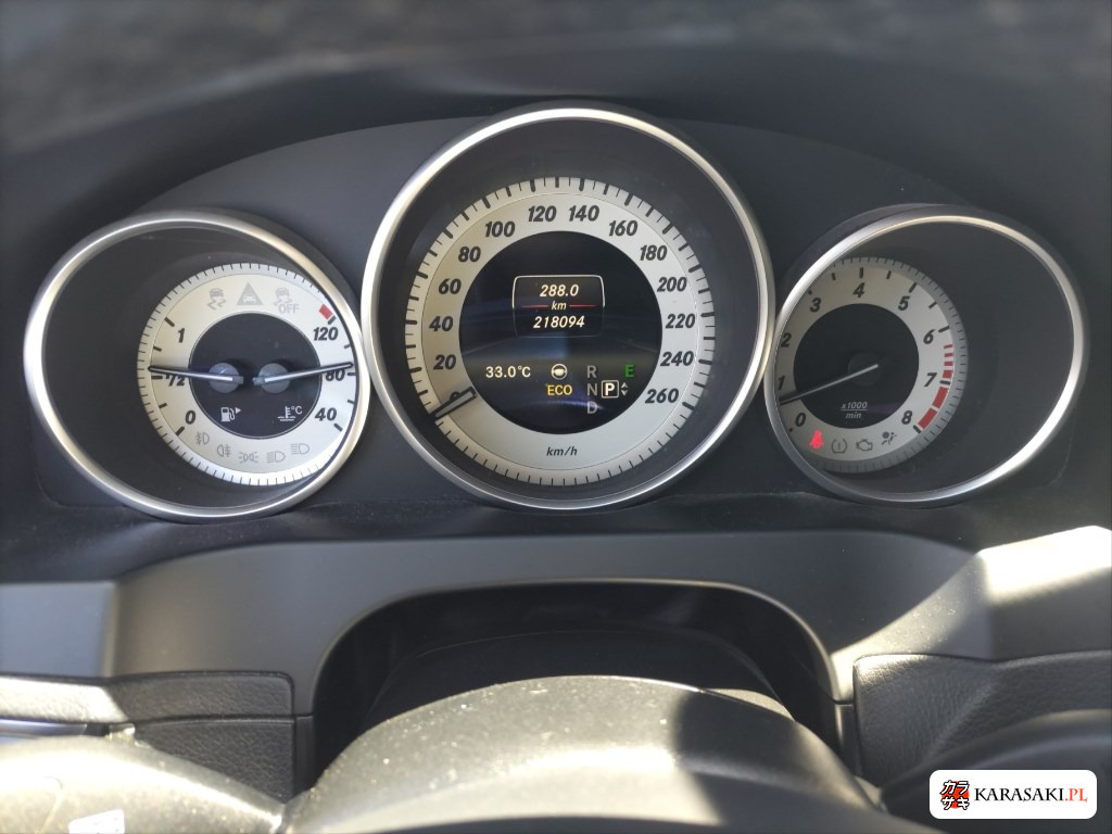 2015 Mercedes-Benz E-Class Op E400 Cabriolet 6