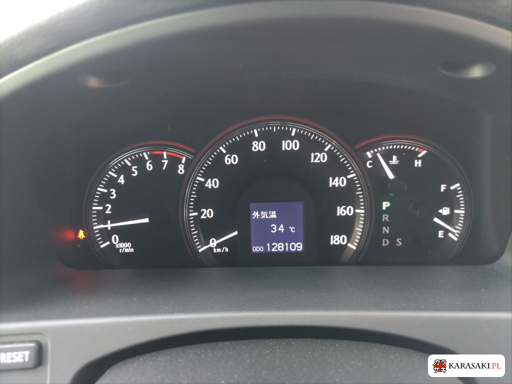 2012 Toyota Crown 4D 2.5 Athlete Anniversary Edition 6