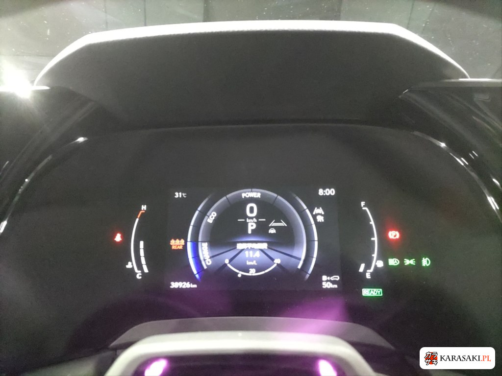 2023 Lexus RX 4WD RX500H F Sport Performance 6