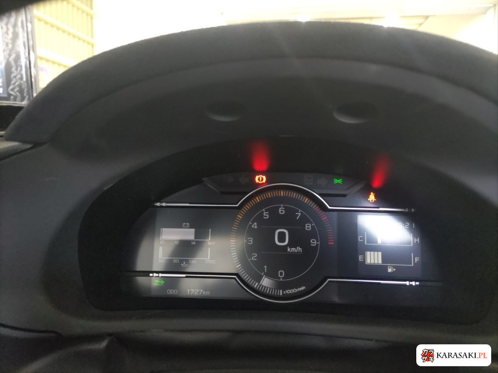 2021 Subaru BRZ S 6