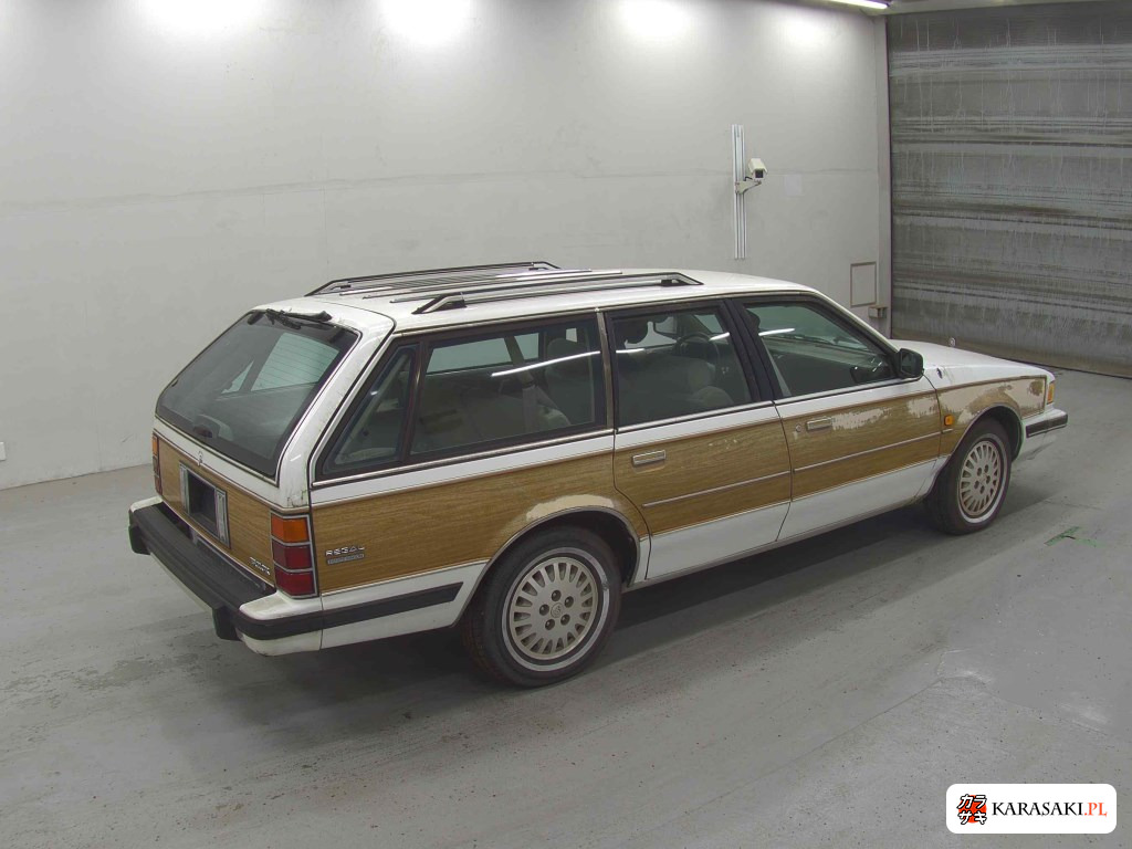 Buick Regal 1995 z aukcji japońskiej