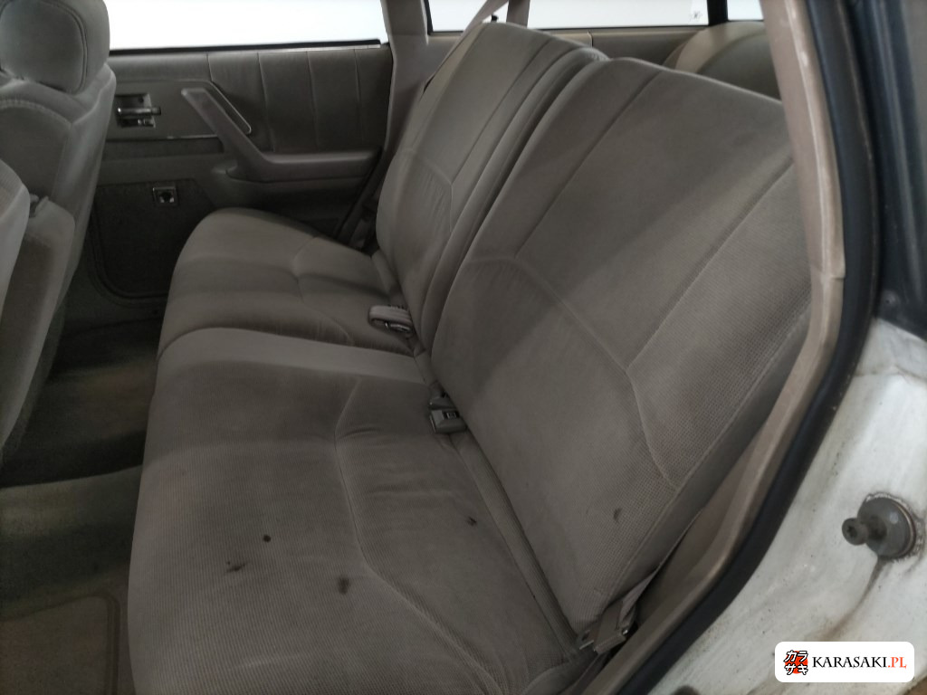 Buick Regal 1995 z aukcji japońskiej