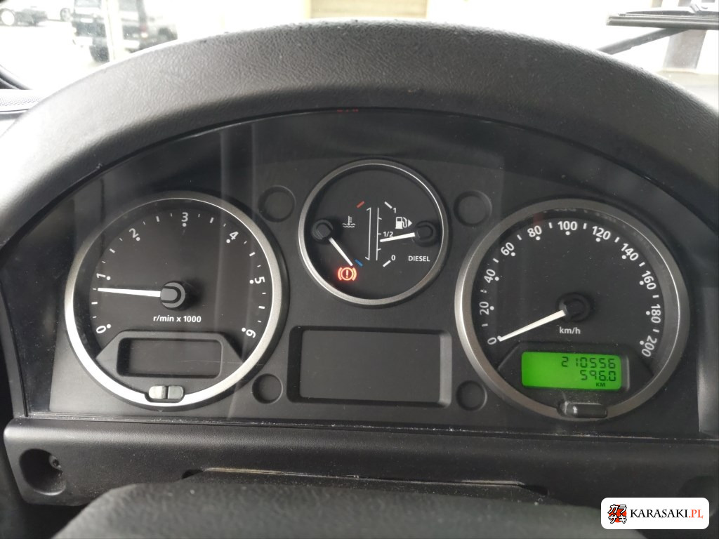 2023 Land Rover Defender 5D 4WD 110S 6