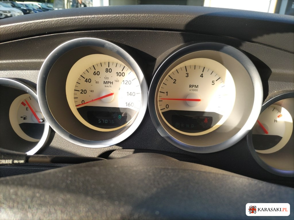2007 Dodge Magnum 4WD 6