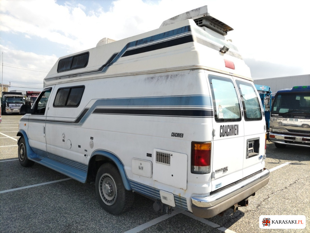 1994 Ford Econoline 2