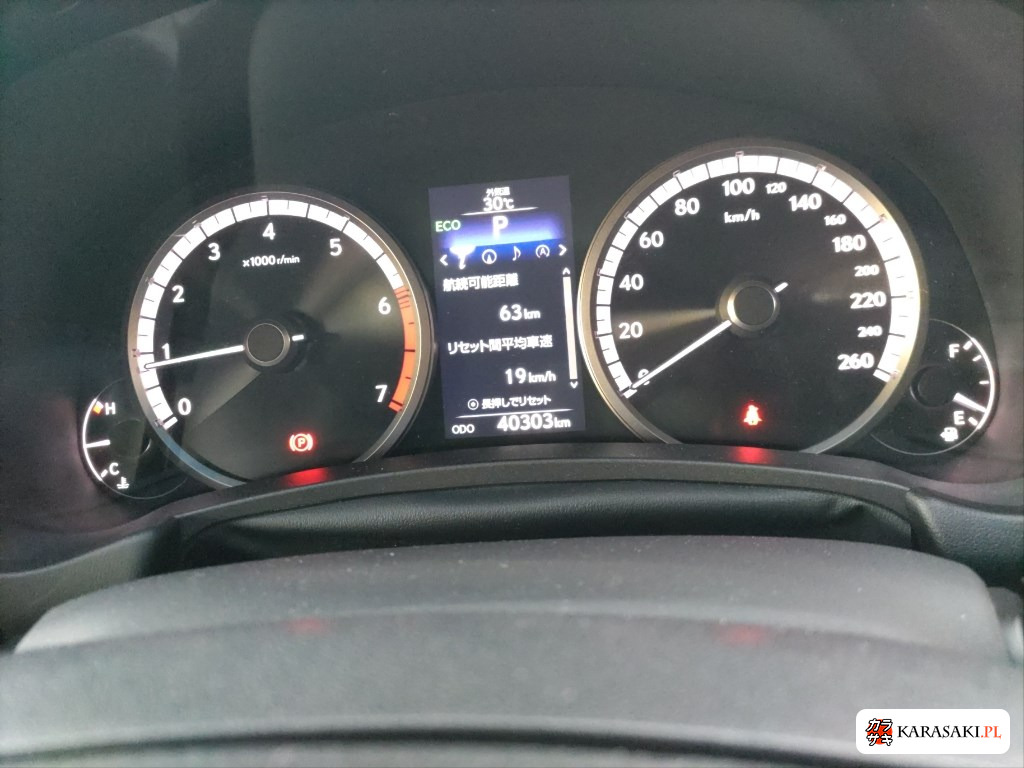 2016 Lexus NX NX200T F Sport 6