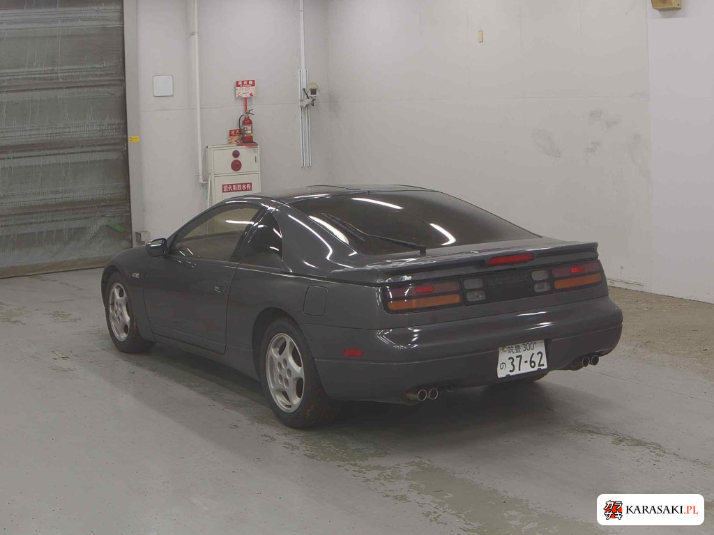 1992 Nissan Fairlady Z CP 2