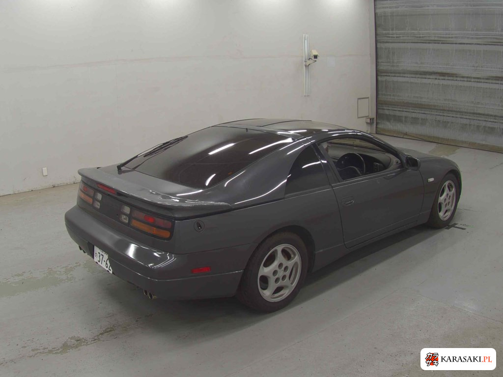 1992 Nissan Fairlady Z CP 4