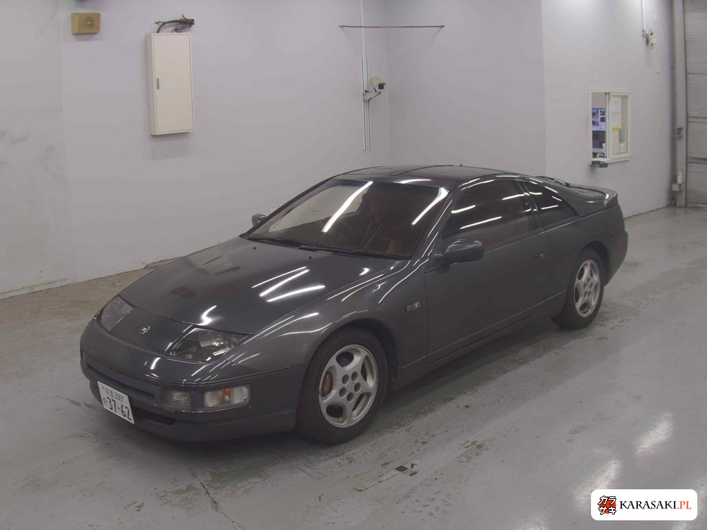 1992 Nissan Fairlady Z CP 3