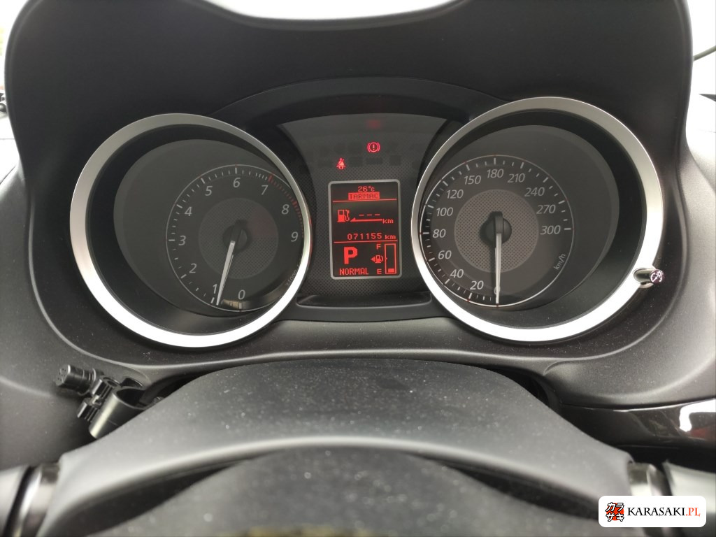 2008 Mitsubishi Lancer 4D 4WD GSR Evolution Ⅹ 6