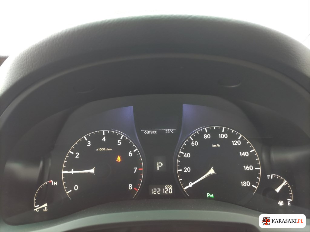 2010 Lexus RX RX350 Version L 6