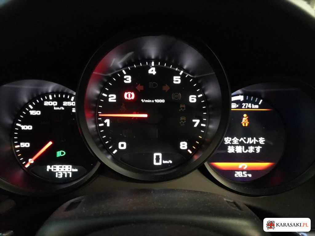 2021 Porsche 718 Boxster 6