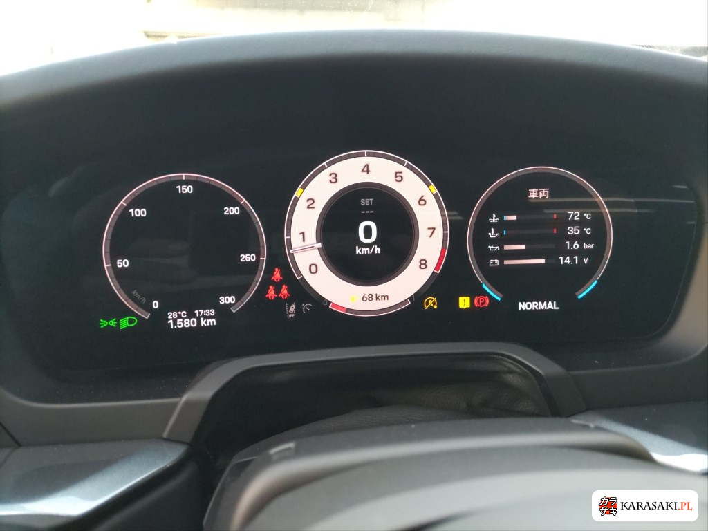 2025 Porsche 911 CP Carrera T 6
