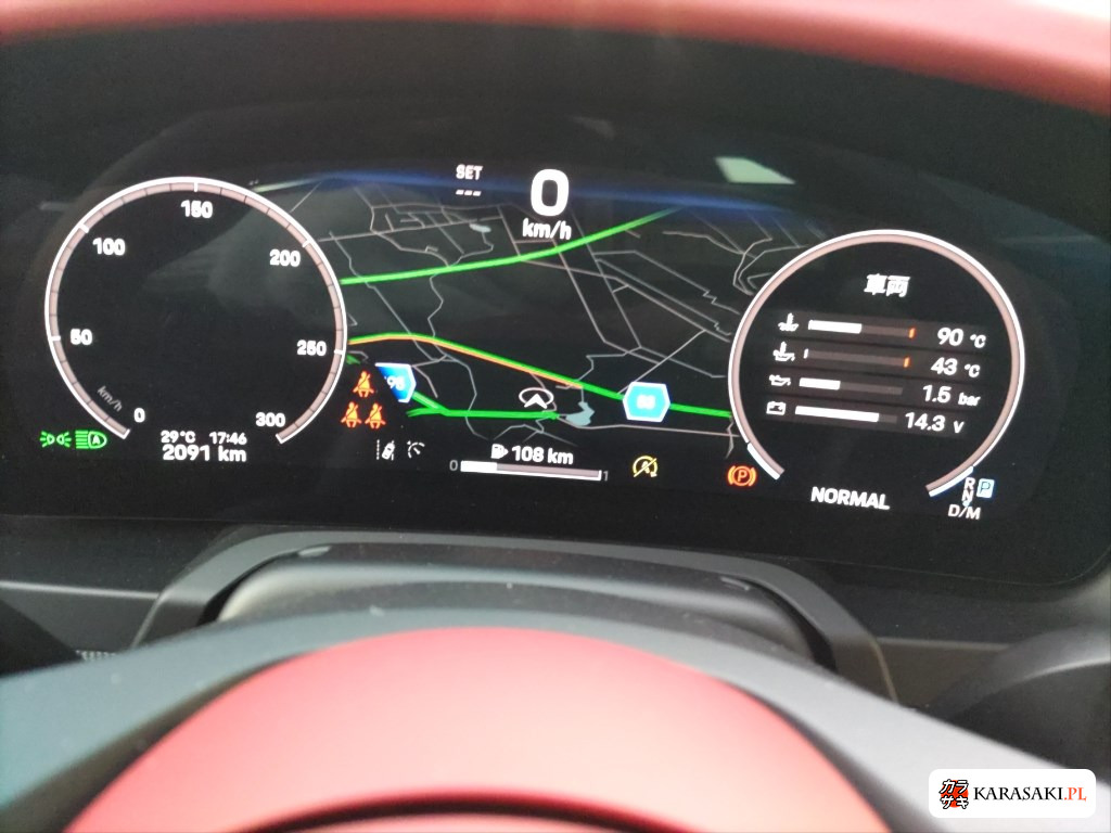 2025 Porsche 911 Op 6