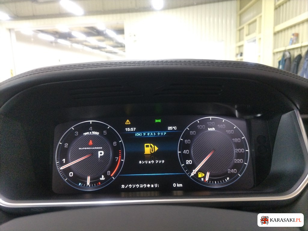2013 Land Rover Range Rover 4WD Autobiography 6