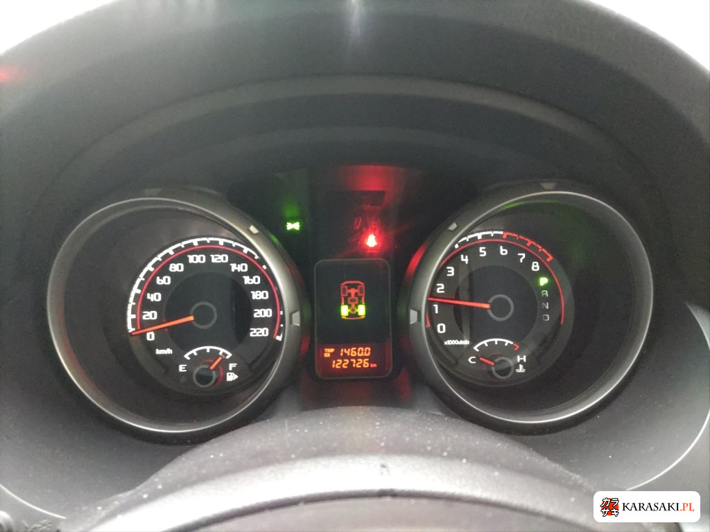 2013 Mitsubishi Pajero 5D 4WD Long Exceed 6