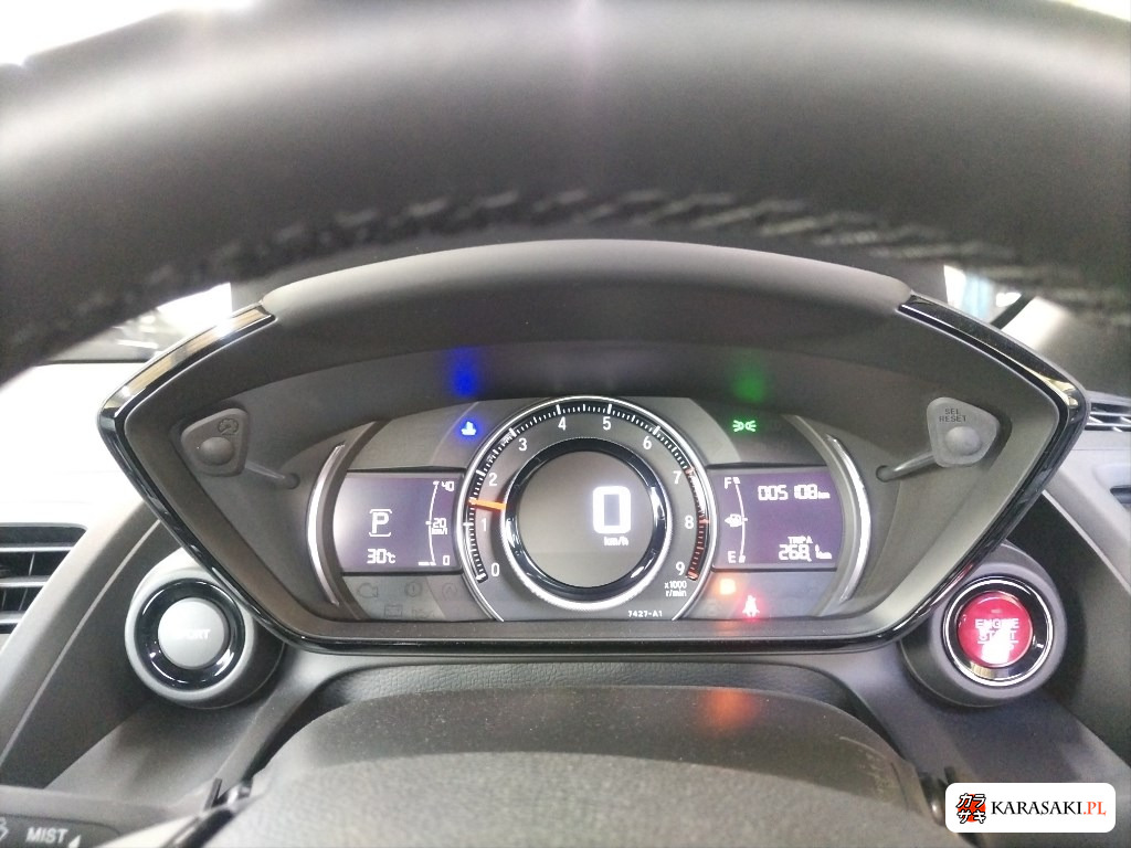 2022 Honda S660 Β 6