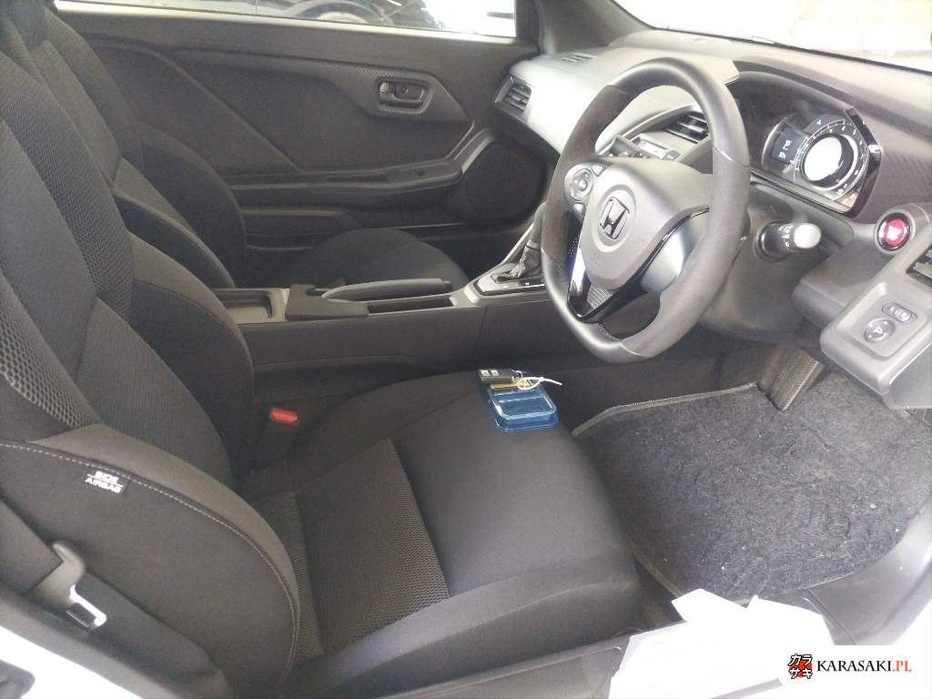 2022 Honda S660 Β 5