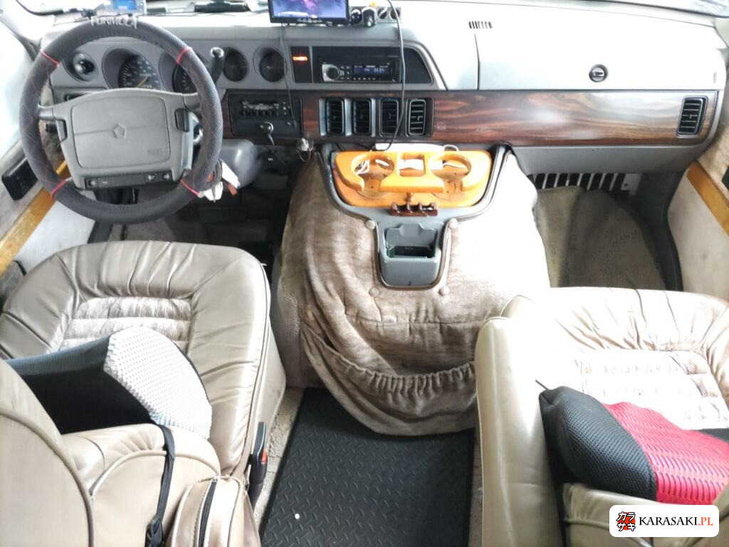 1997 Dodge Van 5