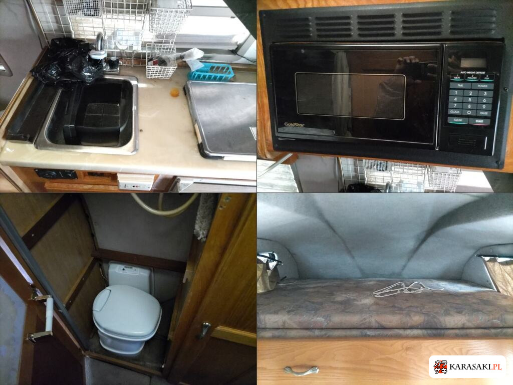 1997 Dodge Van 6