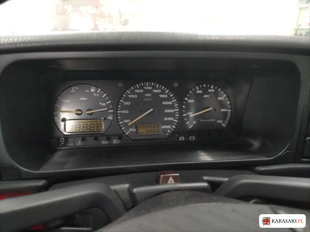 2021 Volkswagen Corrado 6