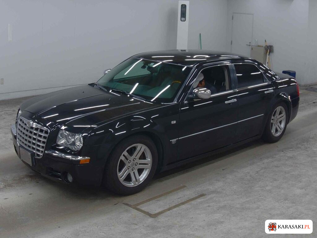 2005 Chrysler 300C 5.7HEMI 3