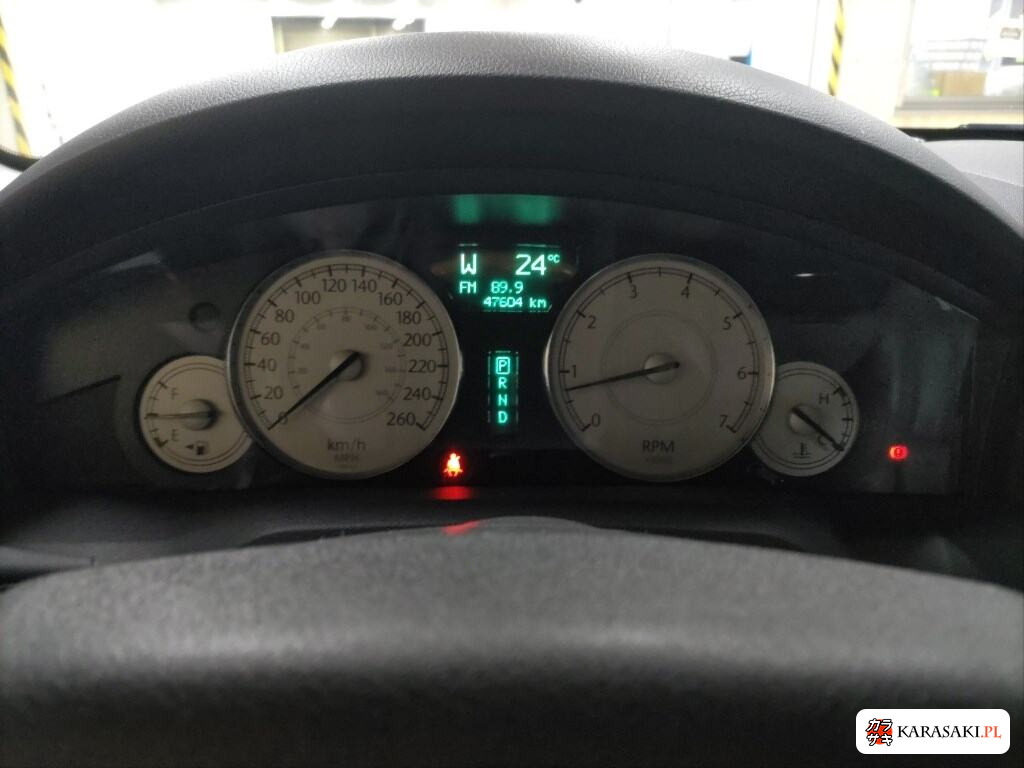 2005 Chrysler 300C 5.7HEMI 6