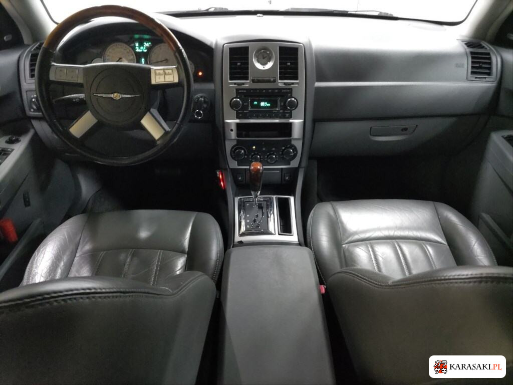 2005 Chrysler 300C 5.7HEMI 5