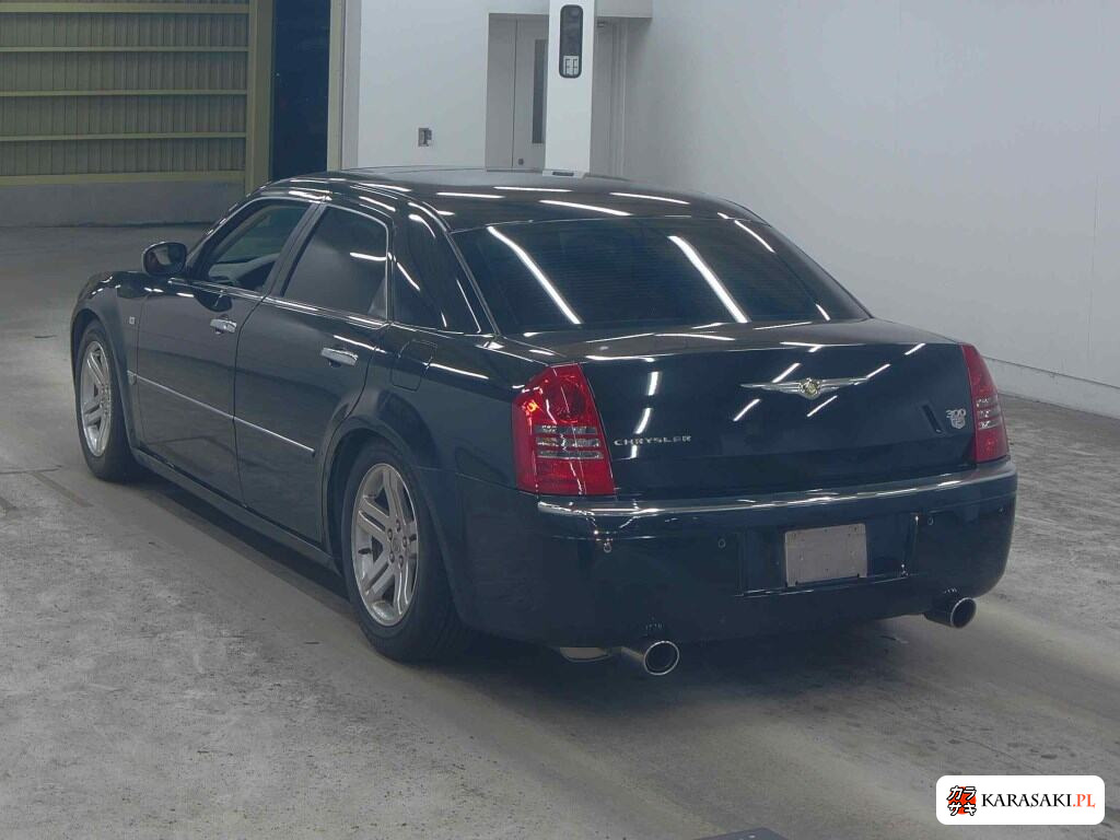 2005 Chrysler 300C 5.7HEMI 2